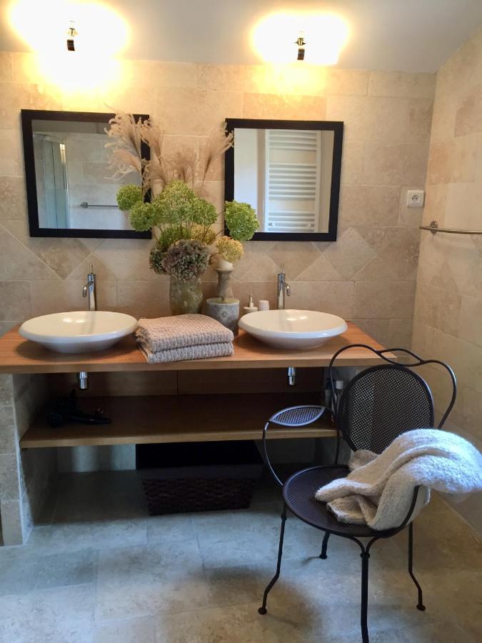 Le Balcon Du Fetre Bed & Breakfast Chiroubles ภายนอก รูปภาพ